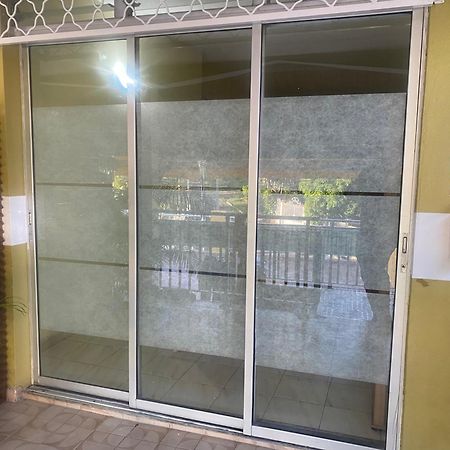 Maison Creole Authentique Le Gosier  Bagian luar foto