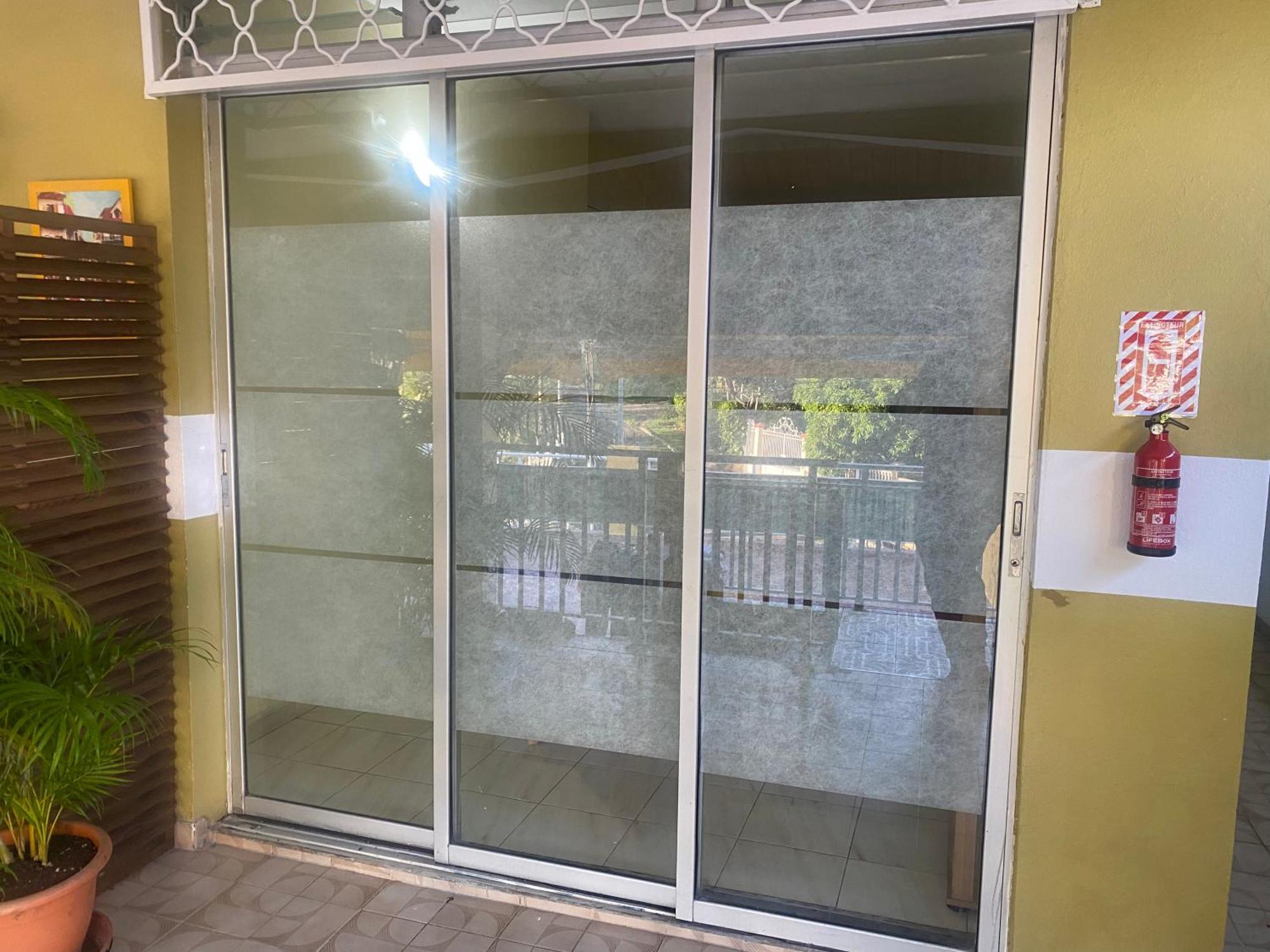 Maison Creole Authentique Le Gosier  Bagian luar foto